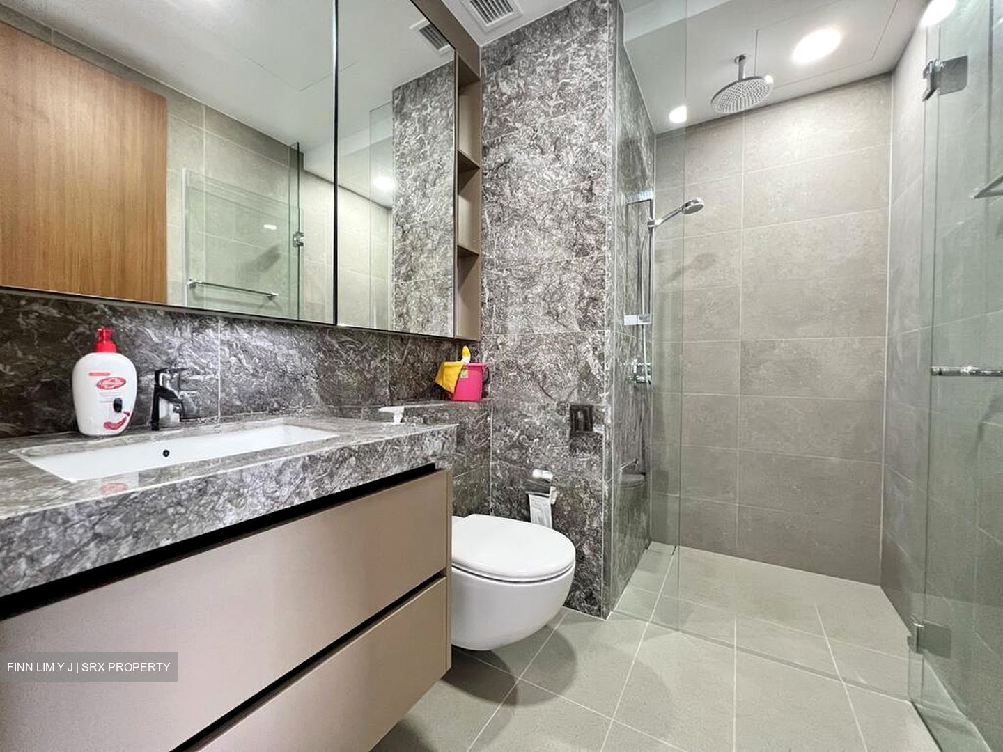 Stirling Residences (D3), Apartment #501874981